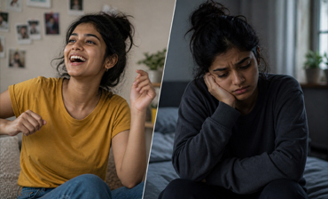 Mood Ups and Downs | மனநிலை மாற்றம்