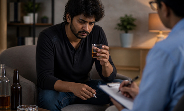 Substance Use Disorders
